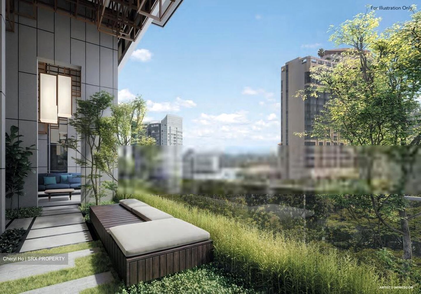 3 Cuscaden (D10), Apartment #403672601